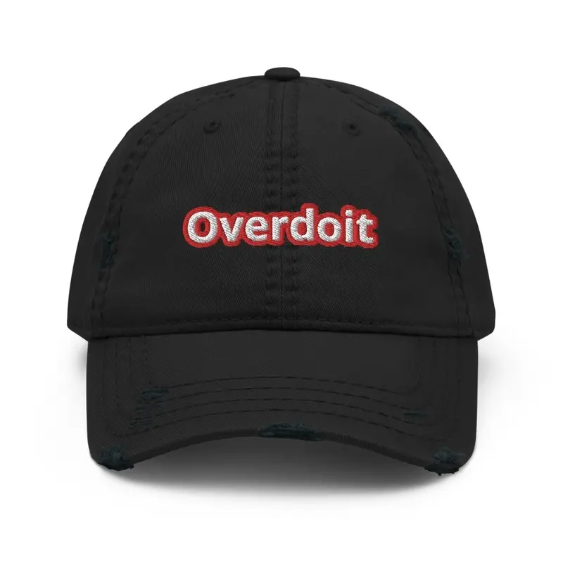 Overdoit