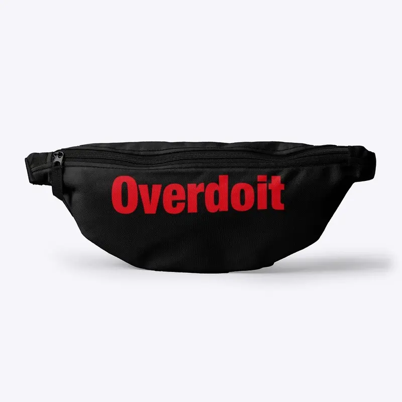 Overdoit