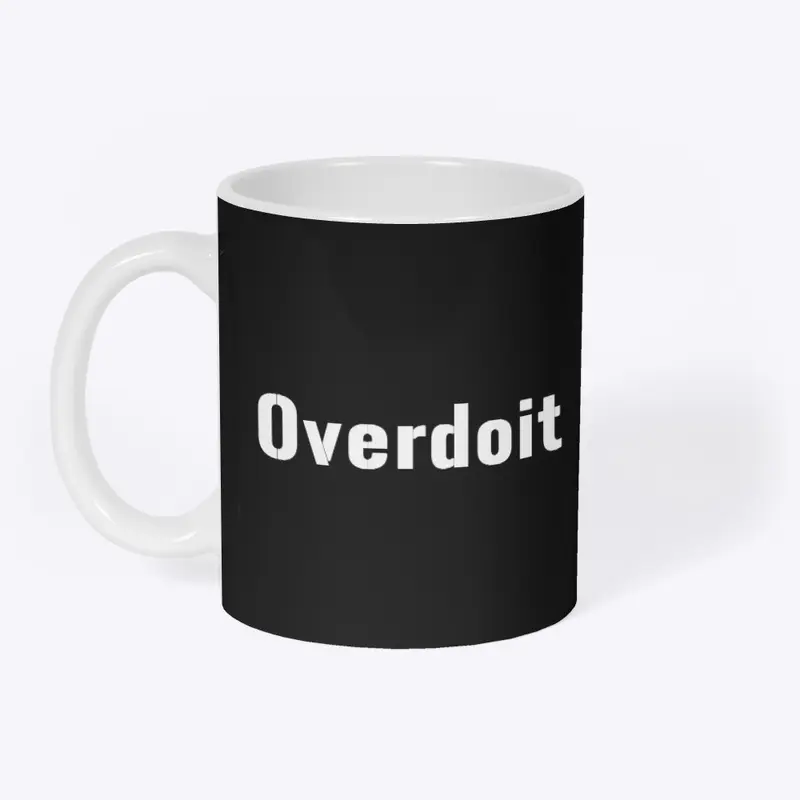 Overdoit