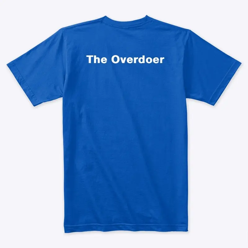 Overdoit (The Overdoer)