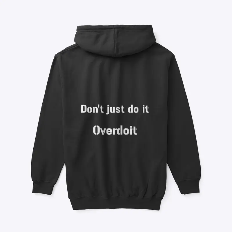 Overdoit