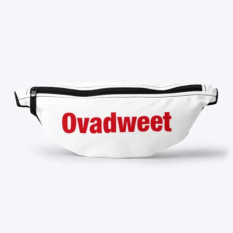 Ovadweet (Jamaican Patois)